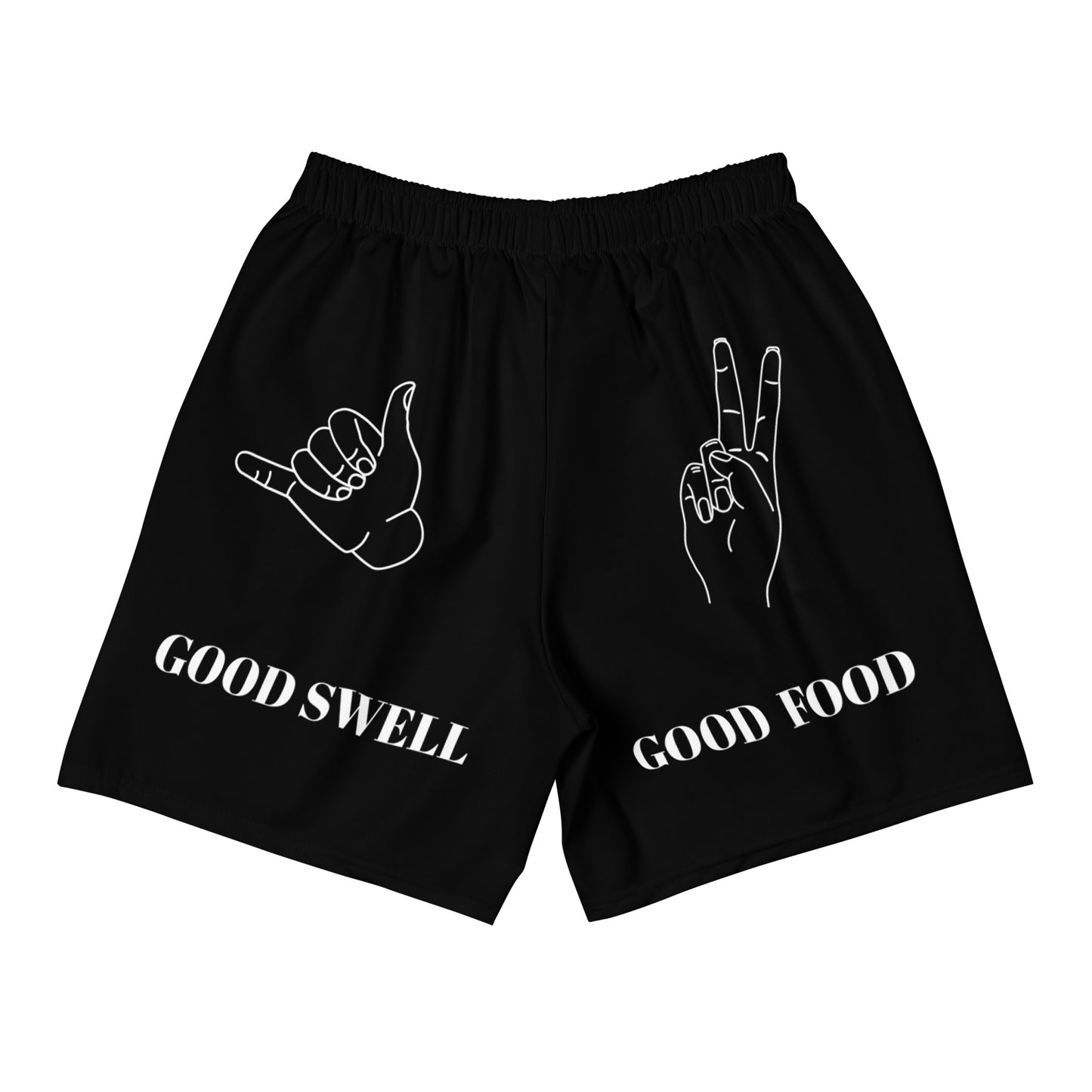 WAKEATION X LITTLE ITALY limited Edition Shorts/ Badehose