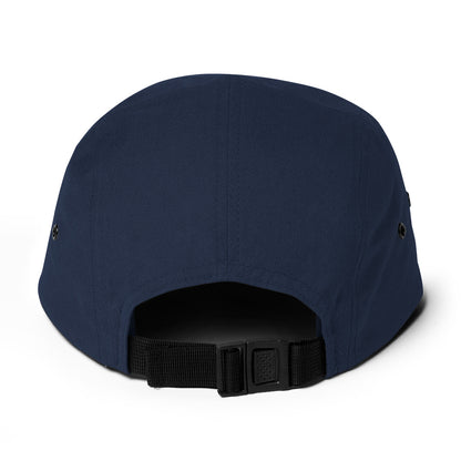 WAKEATION "OG Embroidery" Five-Panel-Cap