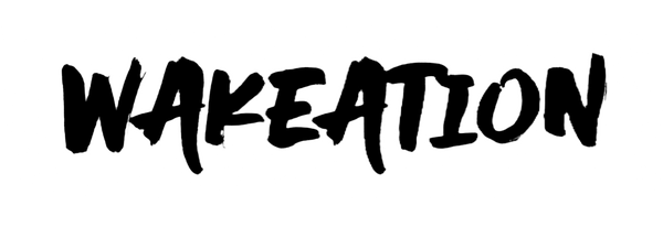 WAKEATION 