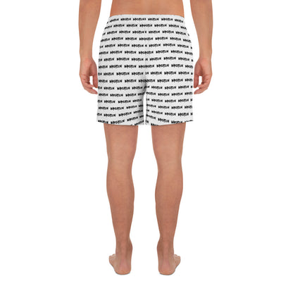 WAKEATION "All Over" Lange Unisex Shorts/ Badehose