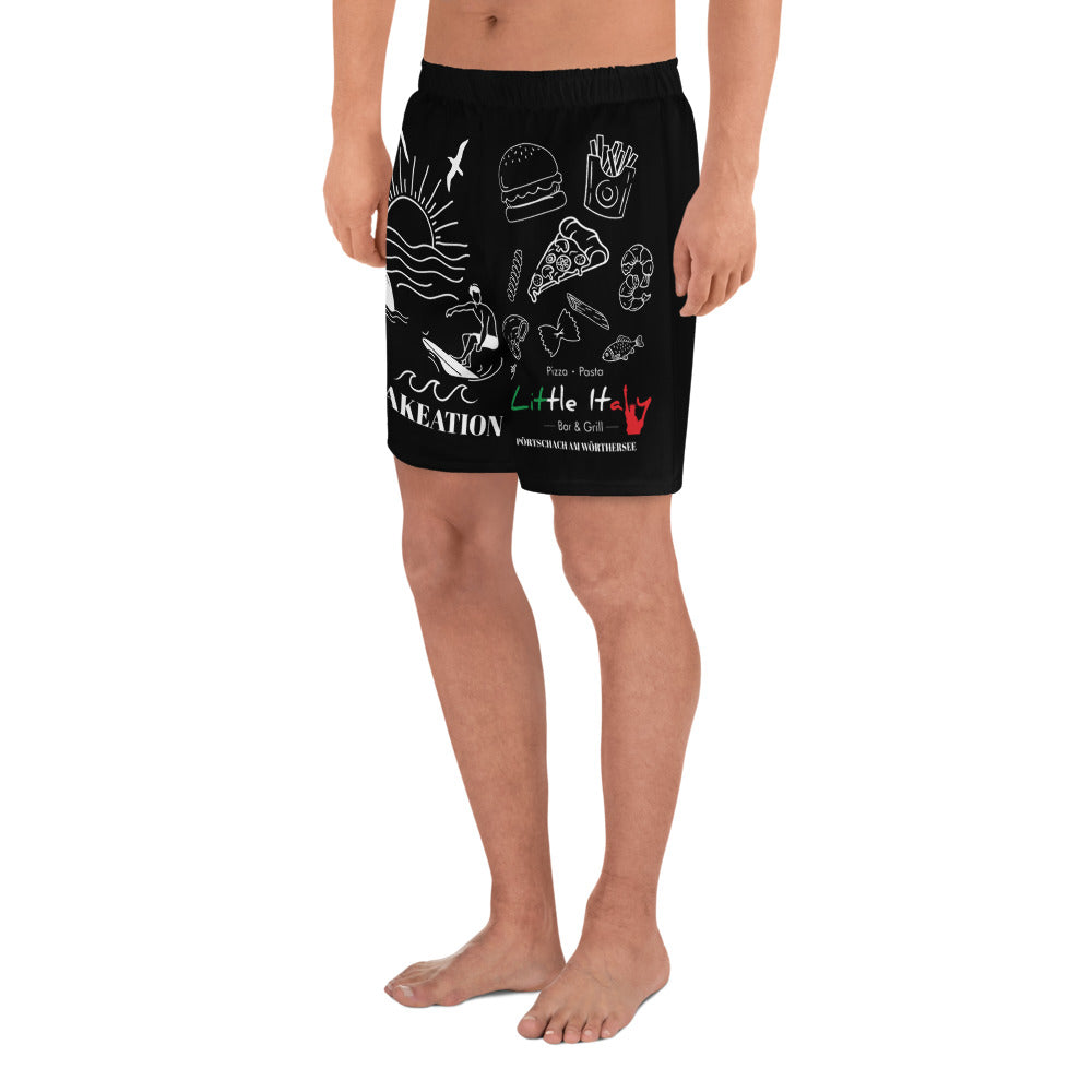 WAKEATION X LITTLE ITALY limited Edition Shorts/ Badehose