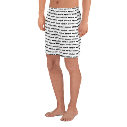WAKEATION "All Over" Lange Unisex Shorts/ Badehose