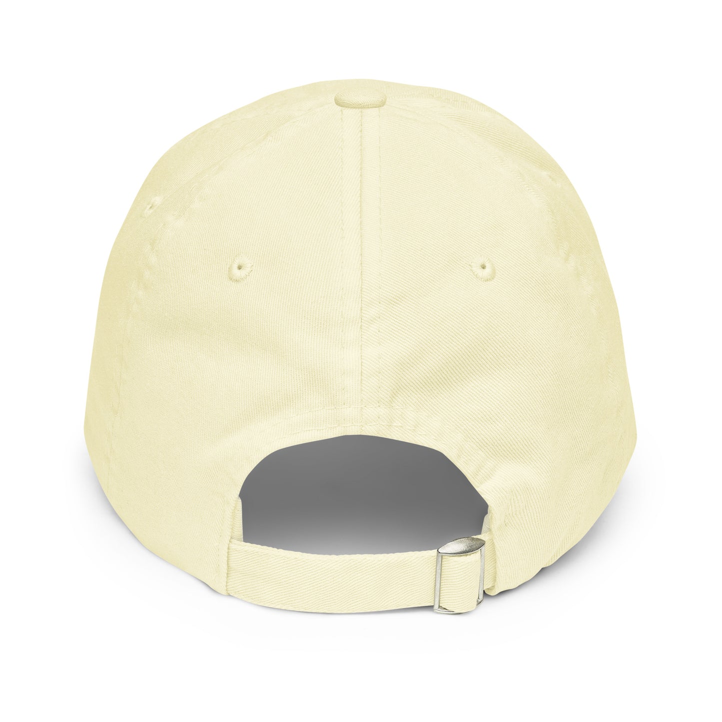 WAKEATION "Script" Pastel Cap