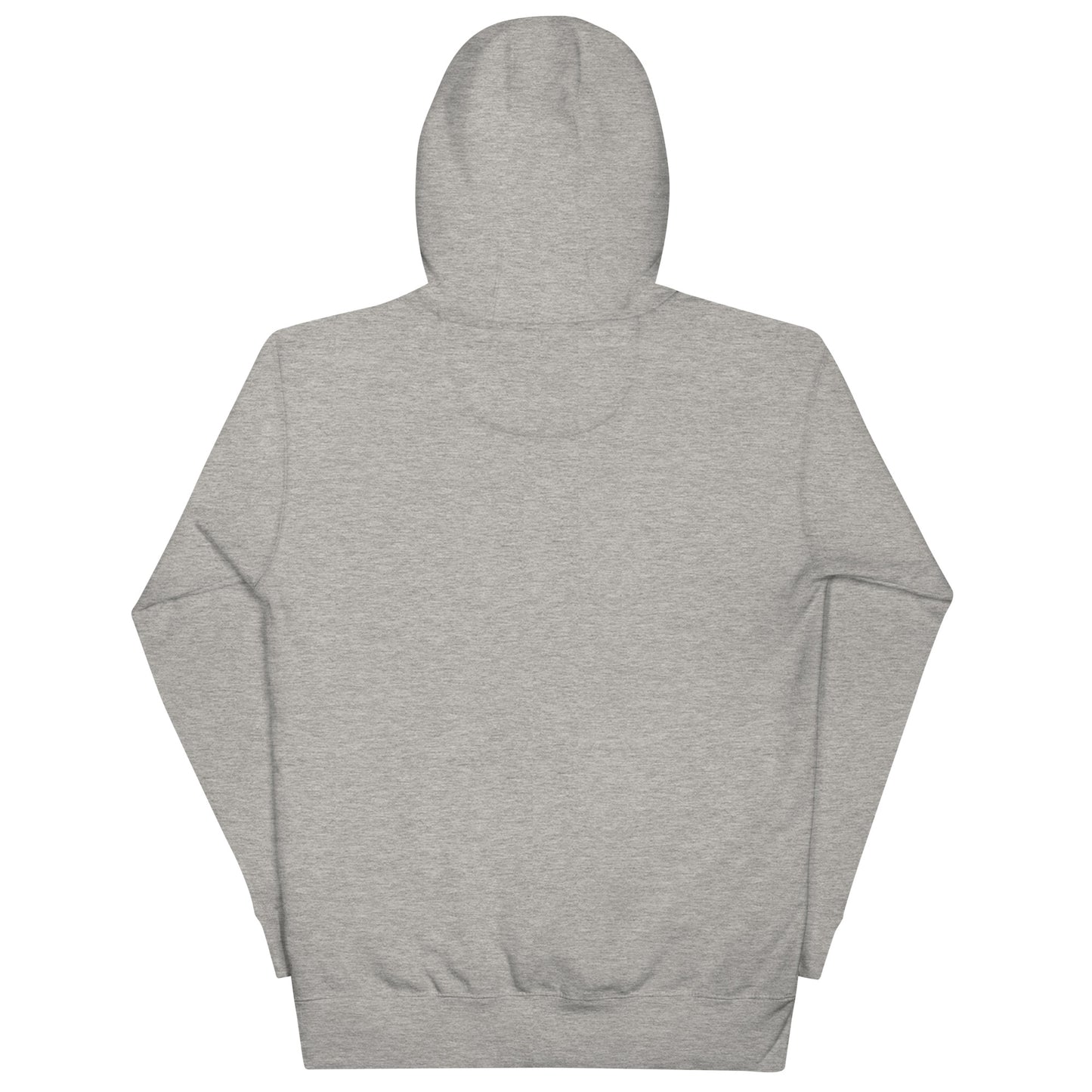 WAKEATION "Worldwide" Unisex-Kapuzenpullover