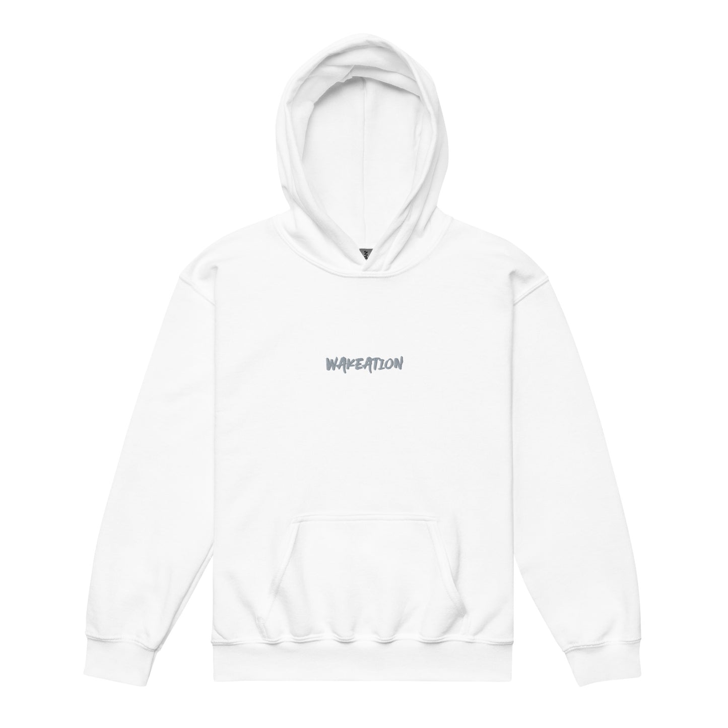 WAKEATION KIDS "Rookie OG Embroidery" Heavy-Blend Hoodie für Kinder